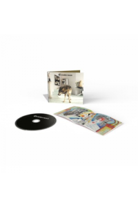 Grinderman - Grinderman 2 CD - omot