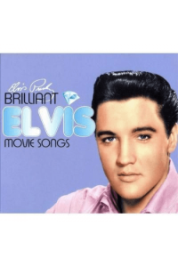 Elvis Presley - Music & Photos CD - omot