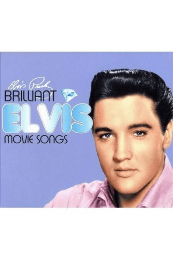 Elvis Presley - Music & Photos CD - omot