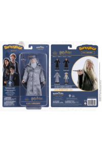 Noble Collection - Harry Potter - Bendyfigs - Albus Dumbledore