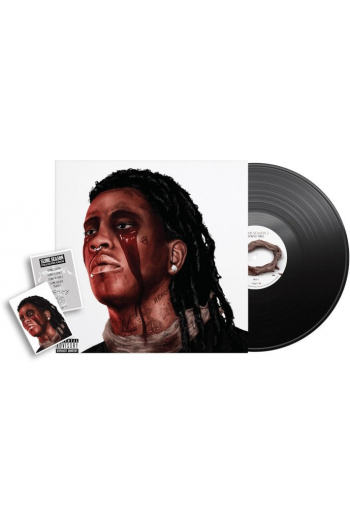 Young Thug - Slime Season 3 LP - omot