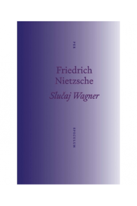 Slučaj Wagner - naslovnica