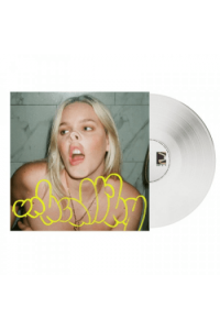 Anne-Marie - Unhealthy (Clear Vinyl) LP - omot