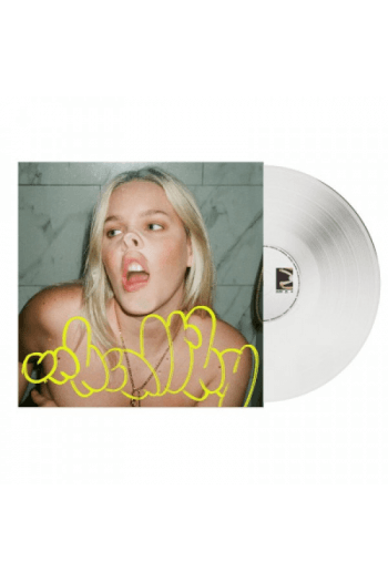 Anne-Marie - Unhealthy (Clear Vinyl) LP - omot