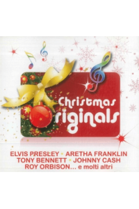 Various - Christmas Originals CD - omot