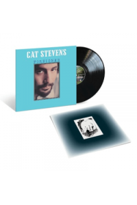 Cat Stevens - Foreigner (Remastered 2024 ) LP - omot