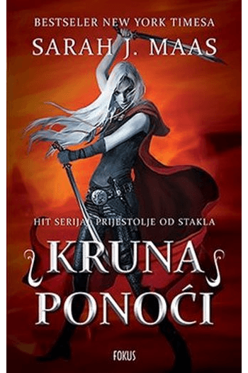 Sarah J. Maas