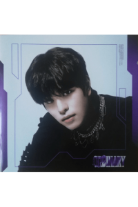 Stray Kids - Oddinary (Jewel Case Ver.) - Seungmin version CD - omot