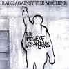 Rage Against The Machine - Battle Of Los Angeles LP - omot