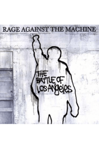 Battle Of Los Angeles