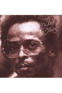 Miles Davis - Get Up With It  (remaster) CD - omot