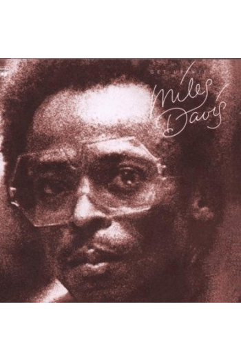 Miles Davis - Get Up With It  (remaster) CD - omot