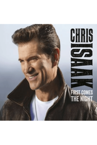 First Comes The Night