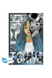 Junji Ito - Poster Tomie (91.5X61) - slika proizvoda
