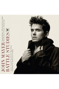 John Mayer - Battle Studies (180g vinyl) LP - omot