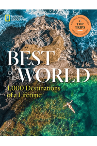 Best Of The World - naslovnica