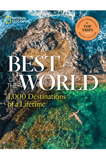 Best Of The World - naslovnica