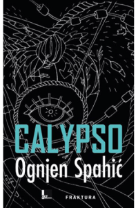 Calypso - naslovnica