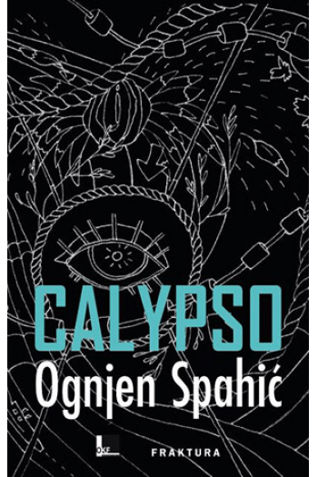 Calypso - naslovnica
