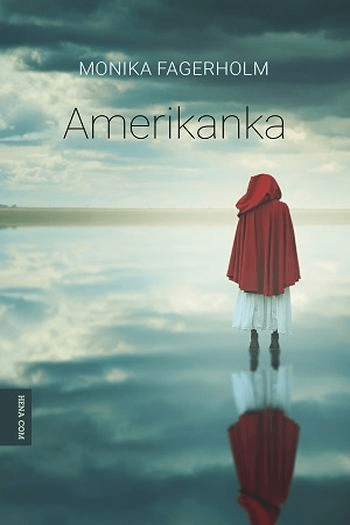 Amerikanka - naslovnica