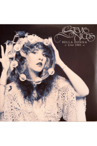 Bella Donna Live 1981 (RSD 2023)