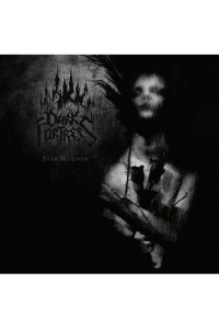 Dark Fortress - Stab Wounds (reissue 2019) LP - omot
