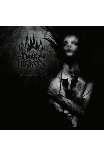 Dark Fortress - Stab Wounds (reissue 2019) LP - omot
