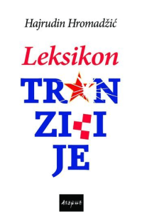 Leksikon tranzicije - naslovnica