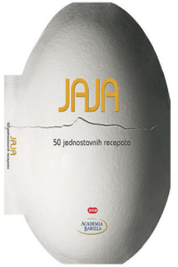 Academia Barilla - Jaja