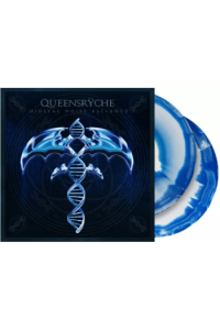 Queensryche - Digital Noise Alliance LP - omot