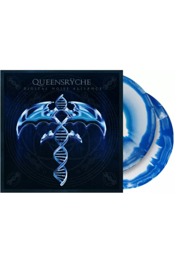 Queensryche - Digital Noise Alliance LP - omot