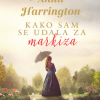 Kako sam se udala za markiza - naslovnica