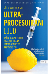 Ultraprocesuirani ljudi - naslovnica