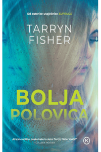 Bolja polovica - naslovnica