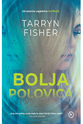 Bolja polovica - naslovnica