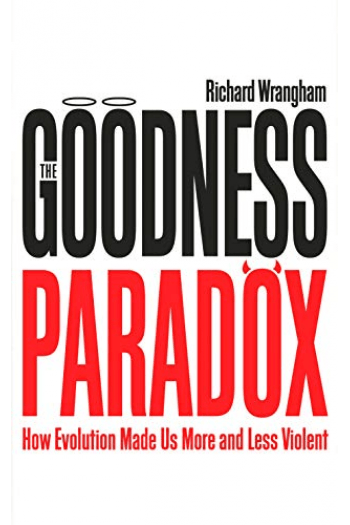 The Goodness Paradox - naslovnica