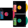 Foals - Collected Reworks (Coloured Vinyl) LP - omot