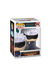 Funko Pop Animation: Jujutsu Kaisen S1- Gojo