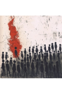 Three Days Grace - Alienation CD - omot