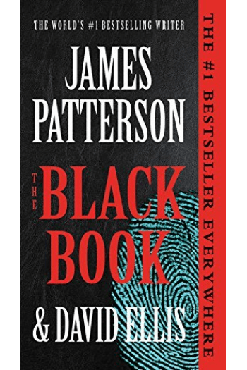 The Black Book - naslovnica