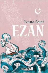 Ezan - naslovnica