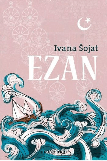 Ezan - naslovnica