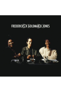 Fredericks Goldman Jones LP