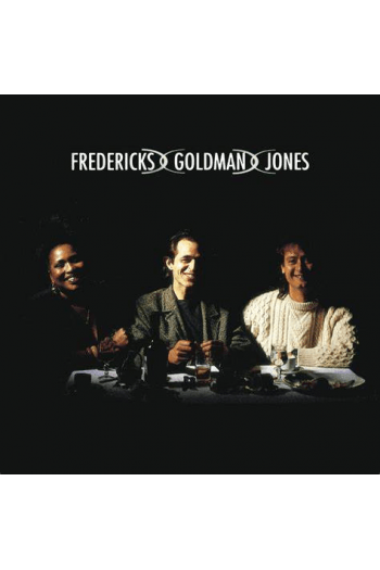 Fredericks Goldman Jones - Fredericks Goldman Jones LP LP - omot
