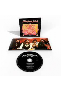 Black Sabbath - Sabbath Bloody Sabbath (2009 Remaster) CD - omot