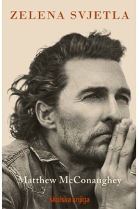 Zelena svjetla - tvrdi uvez