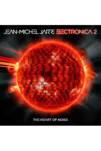Electronica 2 -Heart Of Noise