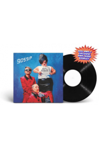 Gossip - Real Power LP - omot