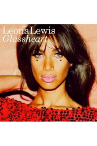 Lewis, Leona - Glassheart CD - omot
