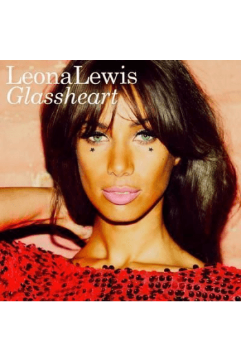 Lewis, Leona - Glassheart CD - omot